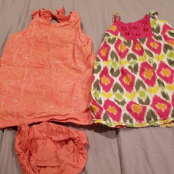 2t gymboree dresses - Picture 1 of 7